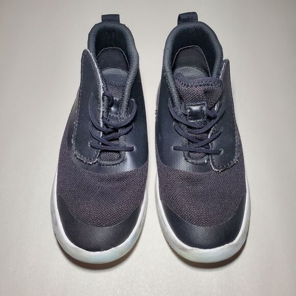 Ugg Seaway Chukka Lace Up Shoe Size 12 Girls - Picture 2 of 12